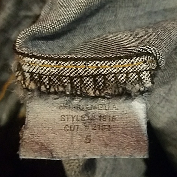 Forever 21 Jeans - Picture 4 of 8